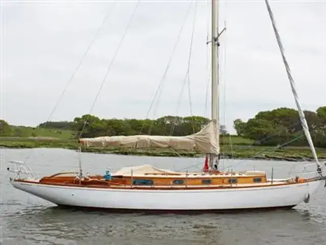 Buchanan Sloop