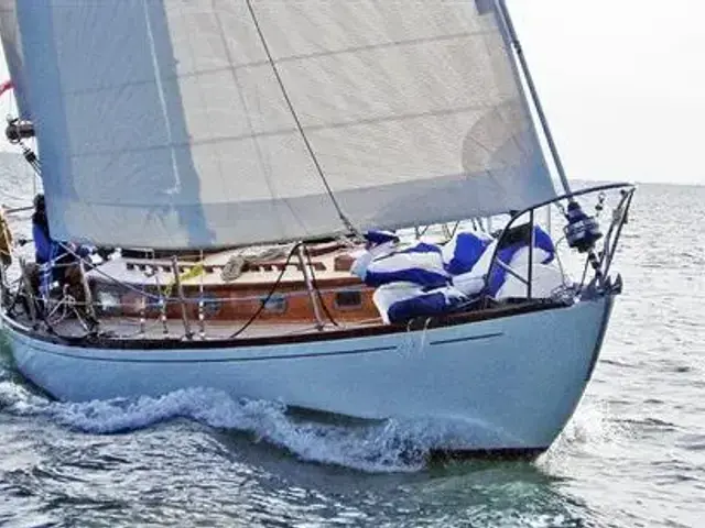 Buchanan Sloop