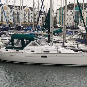 1998 Beneteau Oceanis 36 CC