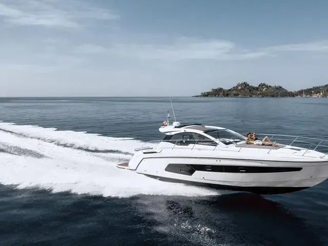 Azimut Atlantis 45