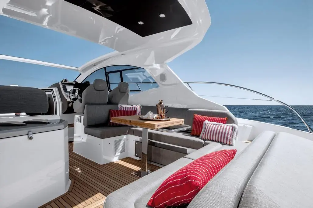 2024 Azimut atlantis 45