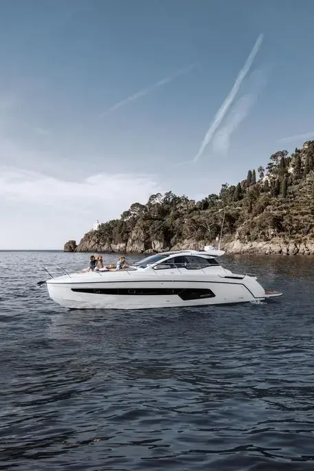 2024 Azimut atlantis 45