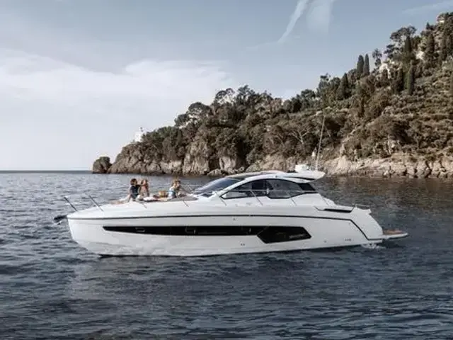 Azimut Atlantis 45