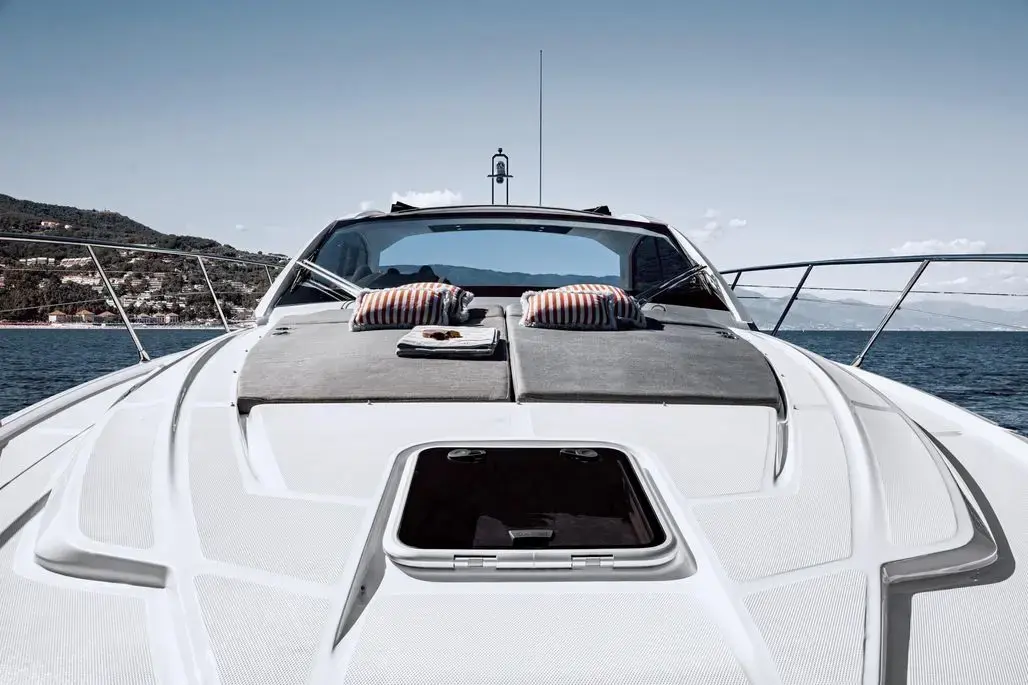 2024 Azimut atlantis 45