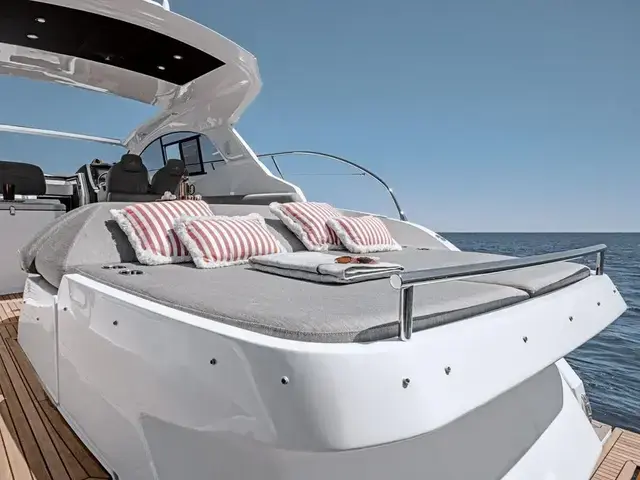 Azimut Atlantis 45