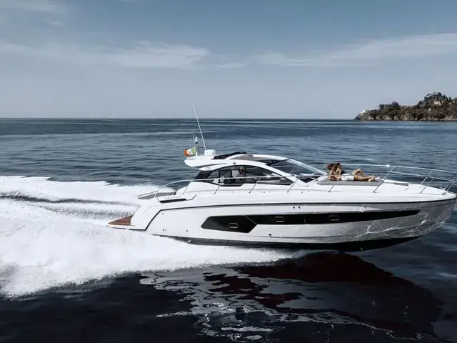 Azimut Atlantis 45