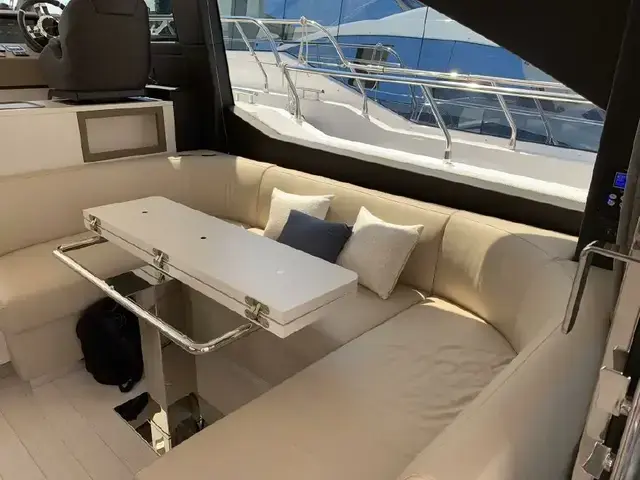 Azimut 50 Flybridge