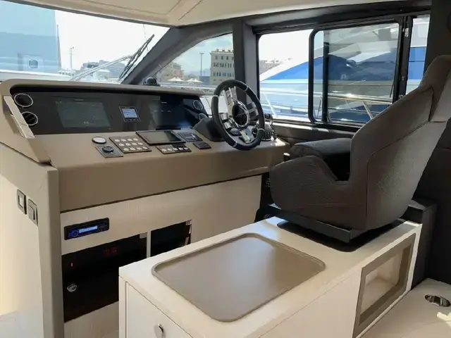 Azimut 50 Flybridge