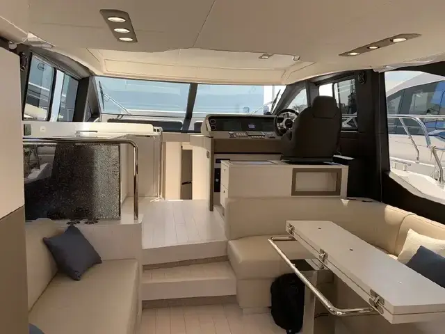 Azimut 50 Flybridge