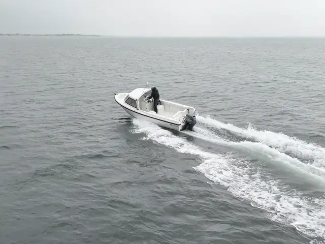 Orkney Boats 522