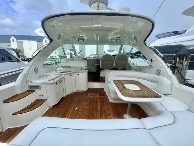 Sea Ray 48 Sundancer