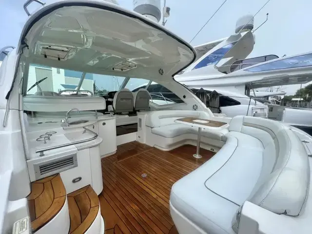 Sea Ray 48 Sundancer