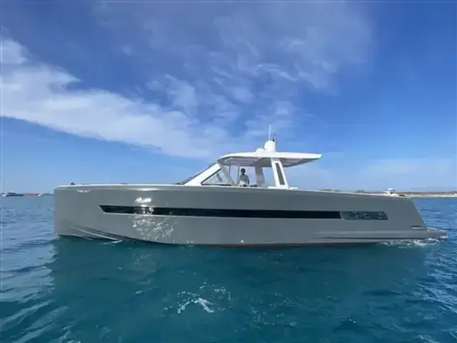 Fjord 48 Open