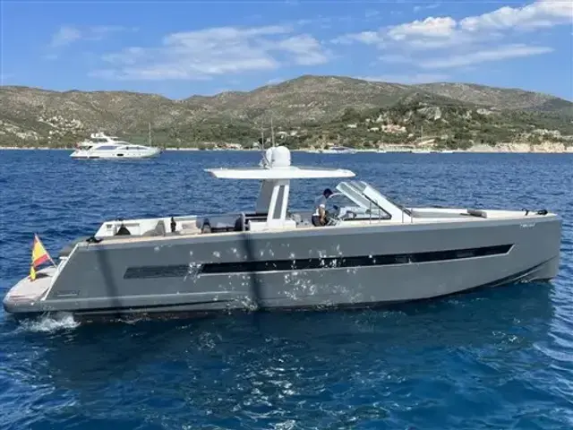 Fjord 48 Open