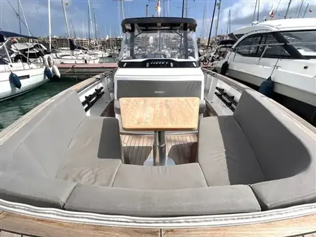 Fjord 38 Xpress