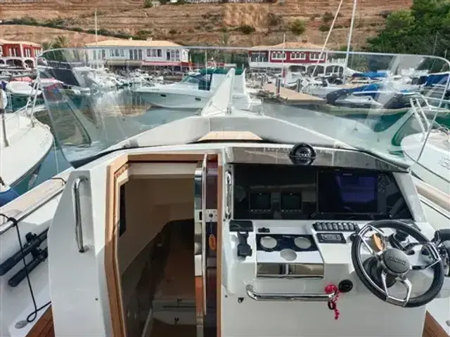 Fjord 38 Xpress