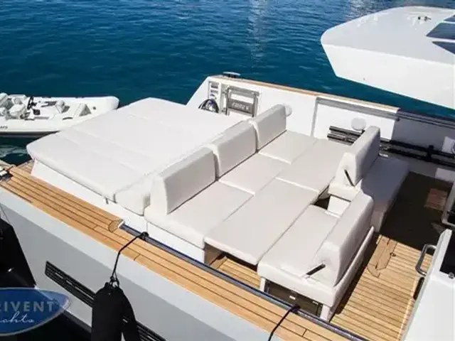 Fjord 48 Open