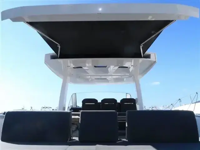 Fjord 44 Open