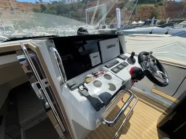 Fjord 38 Open