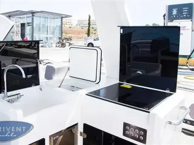 Fjord 48 Open