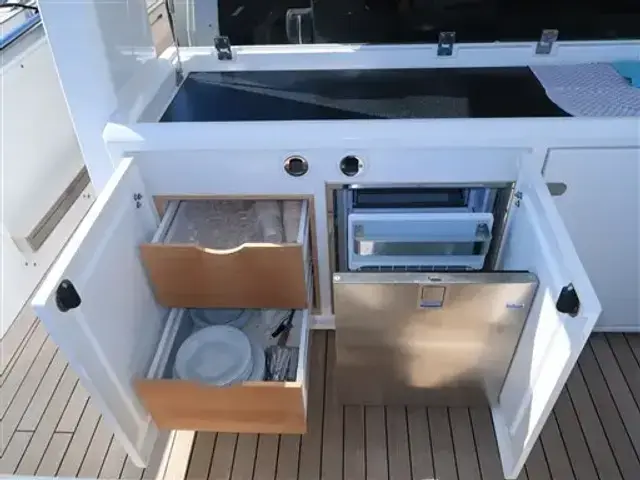 Fjord 44 Open