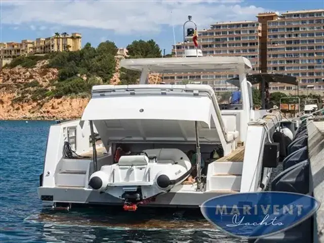 Fjord 48 Open