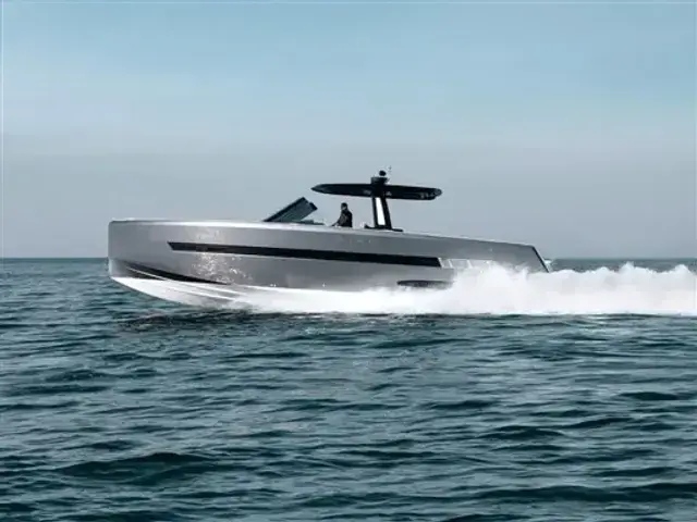 Fjord 48 Open