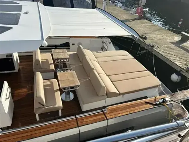 Fjord 48 Open