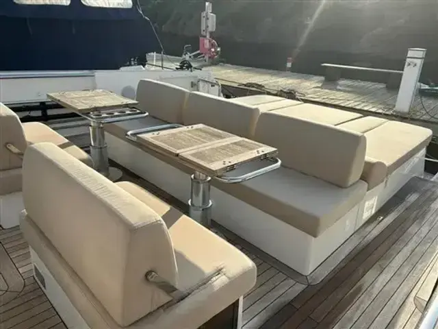 Fjord 48 Open