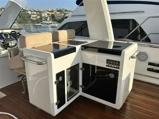 Fjord 48 Open