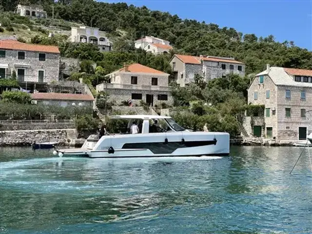 Fjord 41 XL