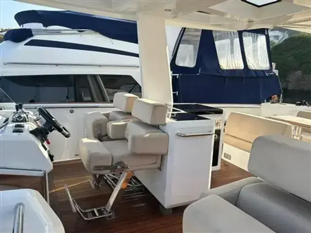 Fjord 48 Open