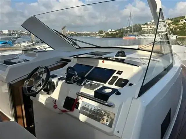 Fjord 48 Open