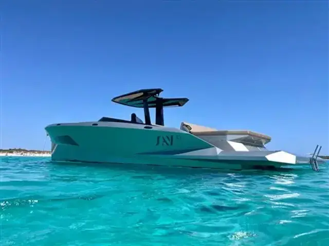 SAY Carbon Yachts SAY 42