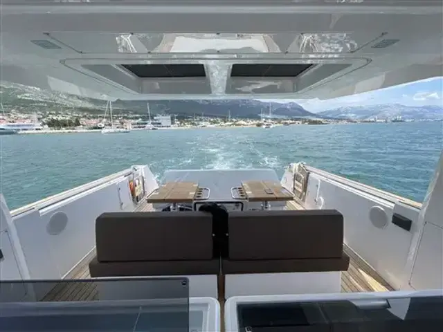 Fjord 41 XL