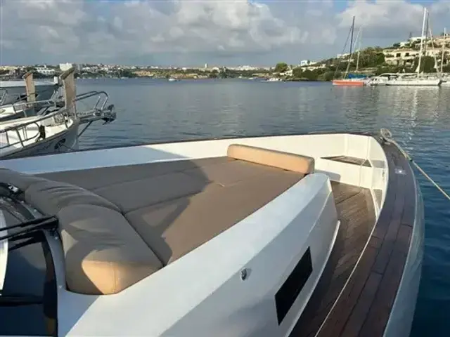 Fjord 48 Open