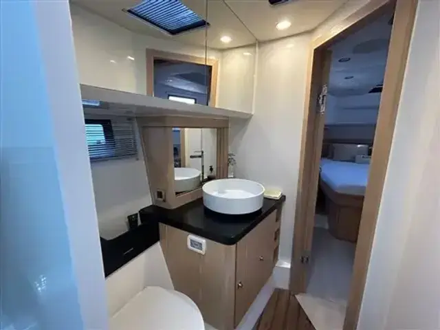 Fjord 48 Open