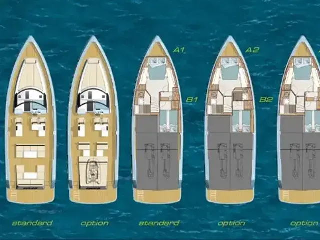 Fjord 48 Open