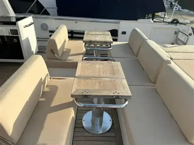 Fjord 48 Open