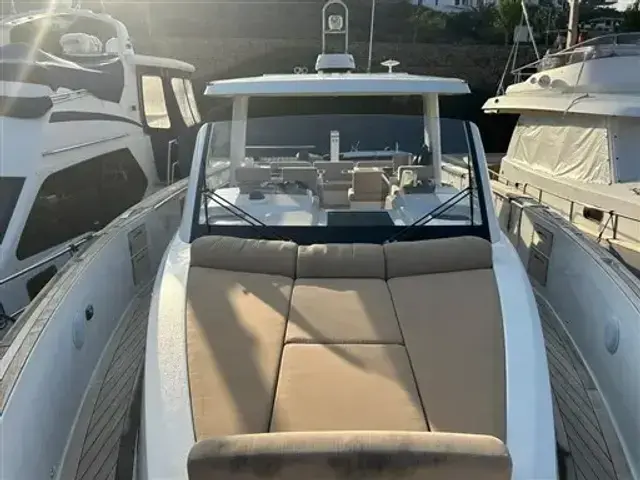 Fjord 48 Open