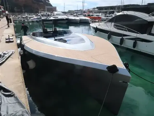 SAY Carbon Yachts SAY 42