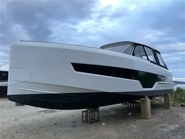 Fjord 41 XL