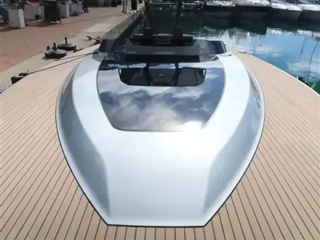 SAY Carbon Yachts SAY 42