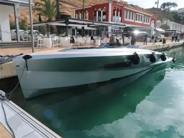 SAY Carbon Yachts SAY 42