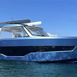 2023 Fjord 53 XL