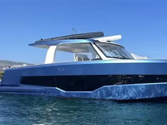 Fjord 53 XL