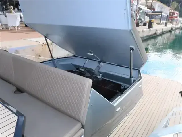 SAY Carbon Yachts SAY 42