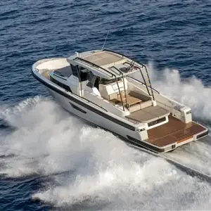 2024 Bluegame Boats BG42