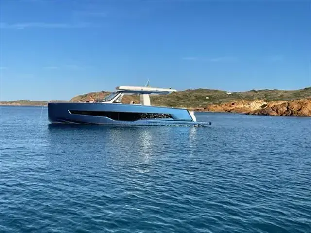 Fjord 53 Xl