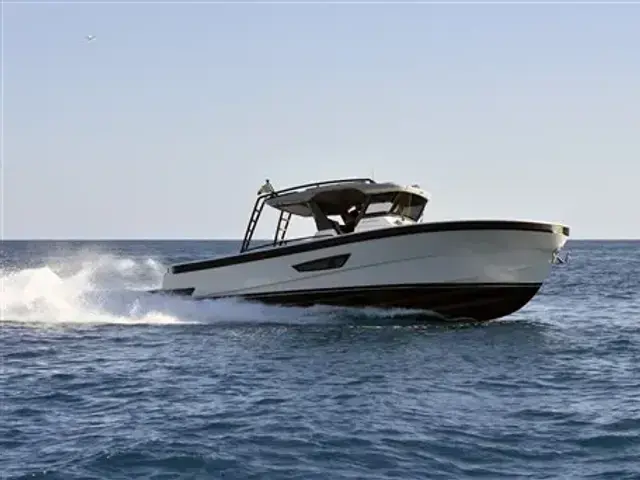 Bluegame Boats BG42